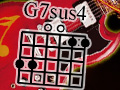 Fresh guitar chords