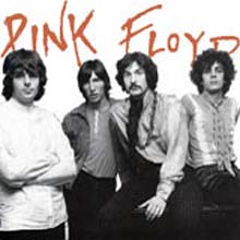 Pink Floyd tabs and chords