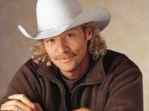 Alan Jackson tabs