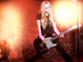 Avril Lavigne guitar tabs