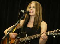 Avril Lavigne tabs