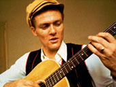 Davy Graham guitar tabs