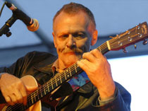 Davy Graham tabs