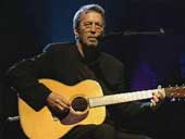 Eric Clapton guitar tabs