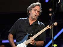 Eric Clapton tabs