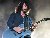 Foo Fighters guitar tabs