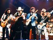 Lynyrd Skynyrd guitar tabs