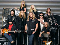 Lynyrd Skynyrd tabs