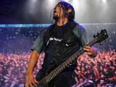 Metallica bass tabs