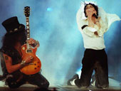 Michael Jackson guitar tabs