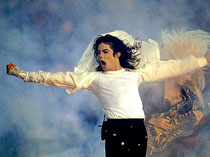 Michael Jackson tabs