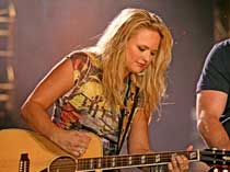 Miranda Lambert guitar tabs