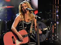 Miranda Lambert tabs