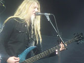 Nightwish bass tabs