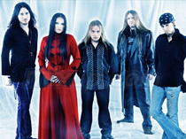Nightwish tabs