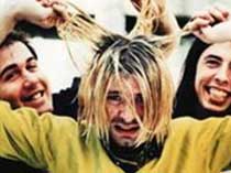 Nirvana tabs