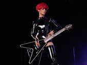 Rihanna guitar tabs