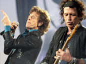 The Rolling Stones guitar tabs