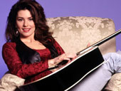 Shania Twain guitar tabs