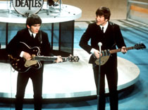 The Beatles guitar tabs
