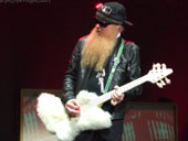 ZZ Top guitar tabs
