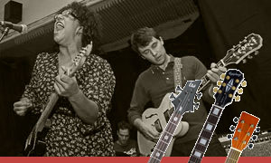Alabama Shakes chords and tabs for bass and guitar