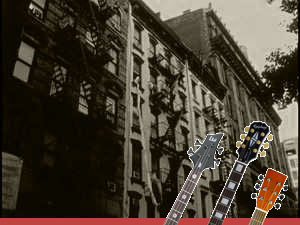Master Vanessa Carlton on guitar and bass with these tabs and chords