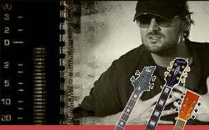 Eric Church chords and tabs for bass and guitar