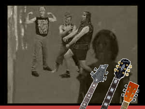 Master Dragonland with these tabs and chords
