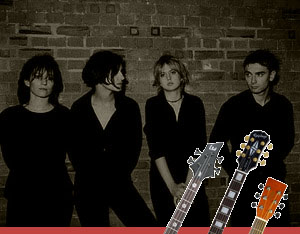 Learn Elastica on bass and guitar with tabs and chords