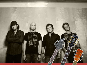 Eli Young Band chords and tabs for bass and guitar