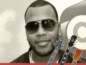 Flo Rida chords and tabs for bass and guitar