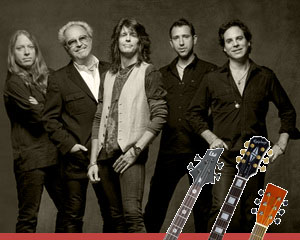 Tabs and chords for all Foreigner songs