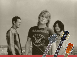 Goo Goo Dolls chords and tabs for bass and guitar