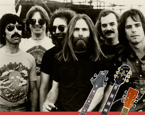 Grateful Dead chords and tabs for bass and guitar