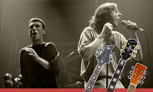 Happy Mondays tabs and chords for bass and guitar
