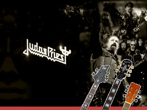 Master Judas Priest on guitar and bass with these tabs and chords