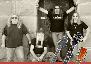 Learn Kentucky Headhunters on bass and guitar with tabs and chords