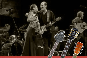 Little Feat tabs for bass and guitar