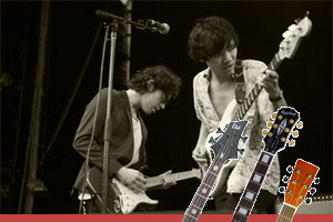 Little Red guitar tabs and guitar chords