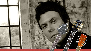 Play Lostprophets style with these guitar tabs and guitar chords