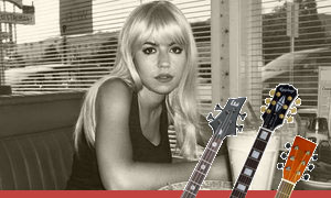 Marina And The Diamonds chords and tabs for bass and guitar