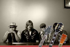 Learn Needtobreathe on bass and guitar with tabs and chords