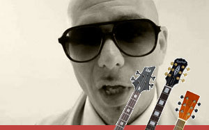 Pitbull chords and tabs for bass and guitar
