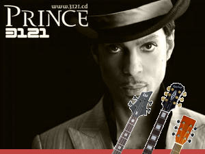 Guitar tabs and chords to all the good Prince songs