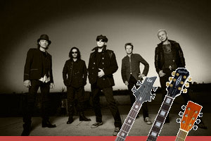 Master Scorpions on guitar and bass with these tabs and chords