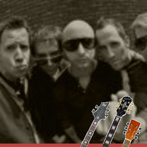 Play guitar and bass like Simple Plan with tabs and chords