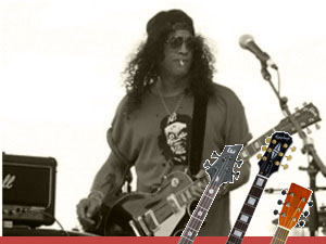 Slash chords and tabs for bass and guitar
