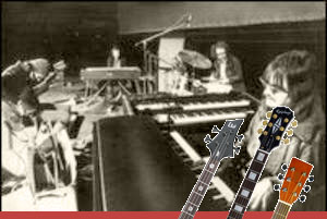 Soft Machine guitar tabs and guitar chords