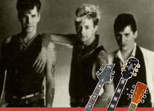 Summertime Blues The Stray Cats Tab Summertime Blues The Stray Cats Tab